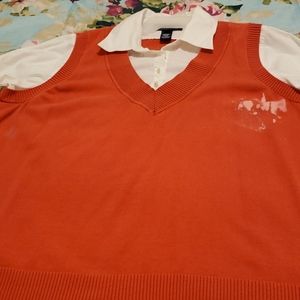 JONES NEWYORK TWOFER CARDIGAN SWEATER